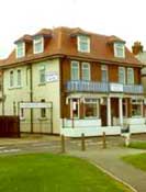 The Harbour B&B,  Great yarmouth